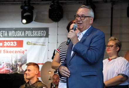 Piknik Wojskowy