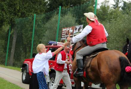 Dożynki 2016