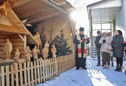 Istebniańskie Betlejem