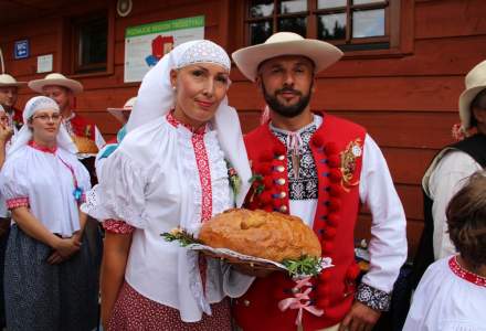 Dożynki 2016