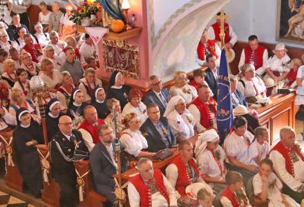 Dożynki 2023