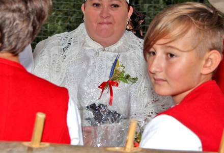 Dożynki Gminne 2017