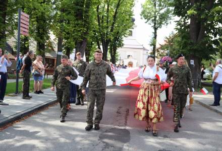 Święto Wojska Polskiego