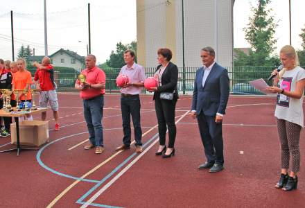 III Festyn Kóniokowianów