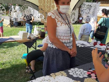 XVII Dni Koronki Koniakowskiej 2020 Sobota
