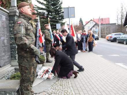 Uroczystość