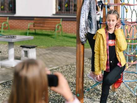 Warsztaty fotograficzne