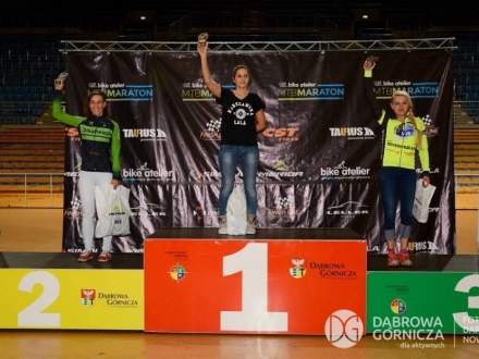 Na podium