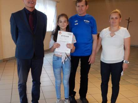 Podsumowanie sezonu MKS Istebna