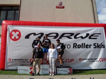Marwe CUP Jaworzynka