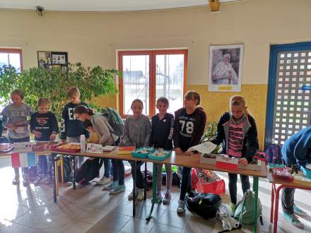 Europejski Dzień Języków