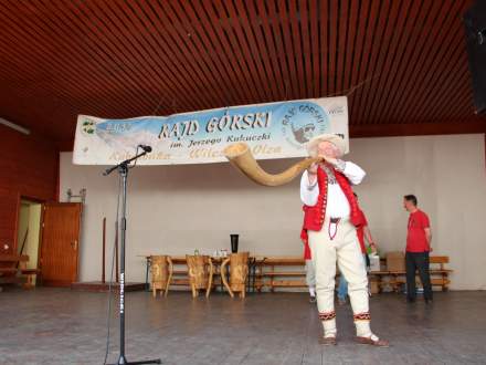 Rajd Kukuczki 2017