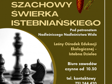 Plakat wydarzenia