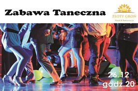 Zabawa - baner