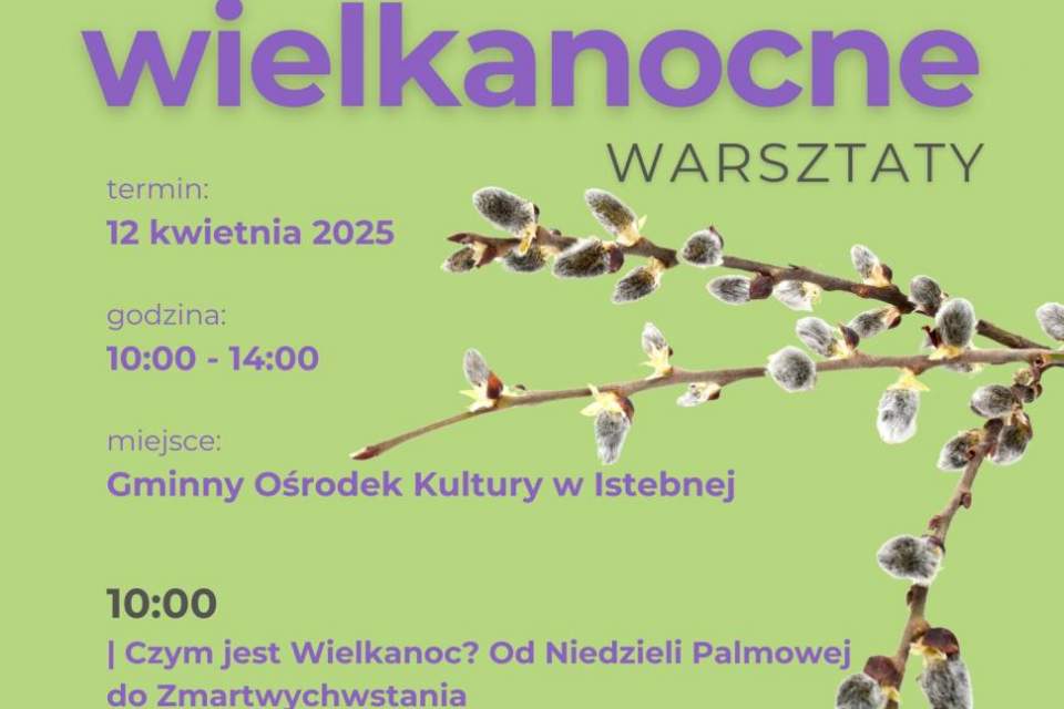 Baner wydarzenia