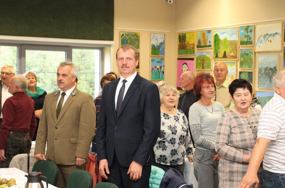 Inauguracja Roku Akademickiego