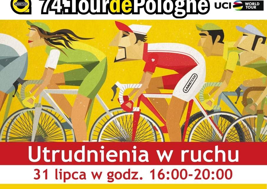 Tour de Pologne
