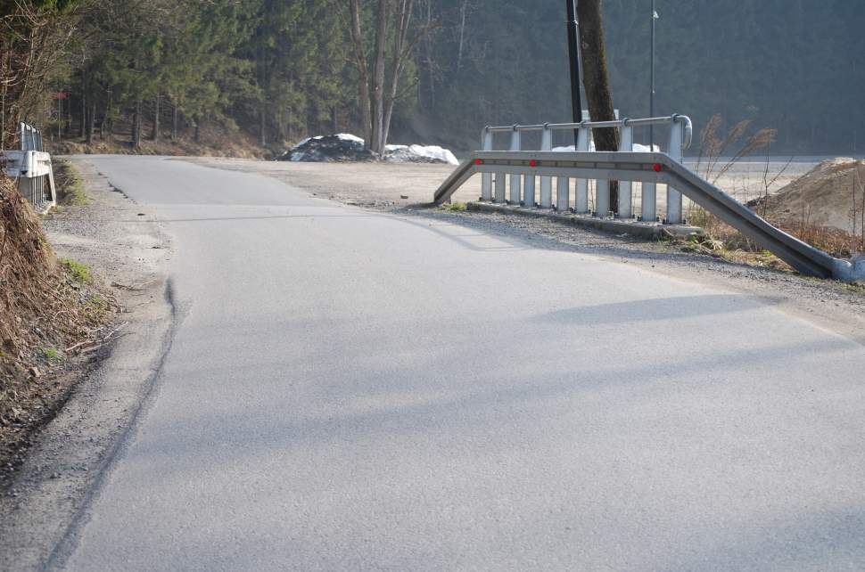 początek rozbudowy II etapu