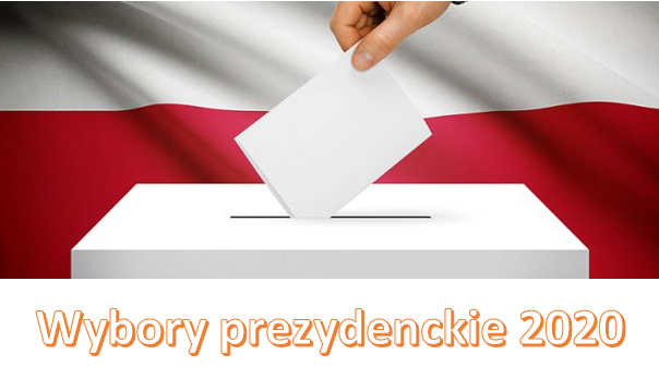 Wybory 2020