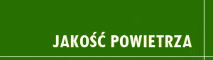 Jakośc powietrza