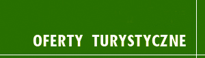 Baner Oferty Turystyczne